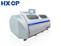 HX220 स्वचालित उच्च गति पुस्तक सिलाई मशीन