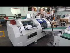 xh180 स्वचालित बुक सिलाई मशीन