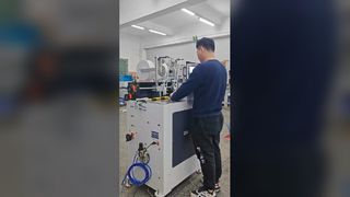 सेमी ऑटो बुक ब्लॉक हेड और टेल बैंड फिक्सिंग मशीन1