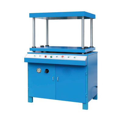 अधिकतम दबाव 5T/10T आउटपुट के लिए बुक ब्लॉक दबाव रेंज 1T-3T