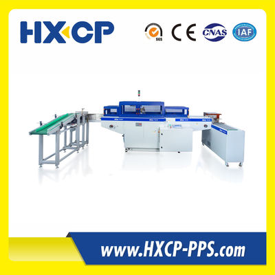 HX2000 स्वचालित पुस्तक रिबन डालने की मशीन रिबन प्लास्टरिंग मशीन नोटबुक ब्लॉक और बुकमार्क के लिए एकदम सही