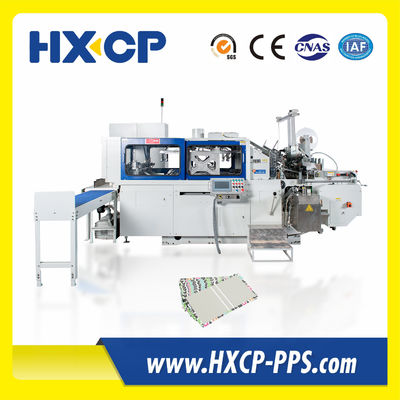 HX60 PLUS हाई स्पीड हार्डकवर केस बनाने की मशीन ️ त्वरित सटीक और विश्वसनीय हार्डकवर बुक केस बाइंडिंग के लिए स्वचालित समाधान