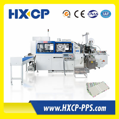 डायरी नोटबुक बनाने के लिए HX60 PLUS उच्च प्रदर्शन हार्डकवर केस बनाने की मशीन