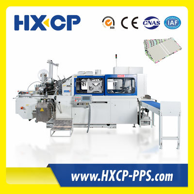 HX60 PLUS कैटलॉग और बुकशेल्फ के लिए उन्नत डिजाइन हार्डकवर केस बनाने की मशीन