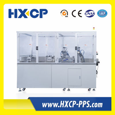 HX60BCR हार्डकवर बुक नोटबुक पोस्ट प्रेस ट्रिमिंग के लिए स्वचालित बुक ब्लॉक कॉर्नर राउंडिंग मशीन