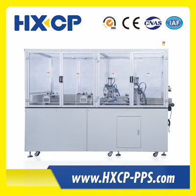 HX60BCR उन्नत स्वचालित पुस्तक ब्लॉक कॉर्नर घुमावदार ट्रिमर उच्च मात्रा उत्पादन और हार्डकवर पुस्तक के लिए