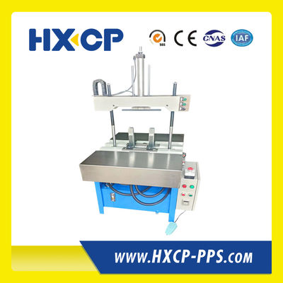 HX95BR बुक ब्लॉक बैक राउंडिंग मशीन स्पाइन हाइड्रोलिक हार्डकवर बाइंडिंग पोस्ट प्रेस फैक्टरी मूल्य