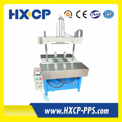 HX95BR बुक ब्लॉक बैक राउंडिंग मशीन रीढ़ की हड्डी बनाने वाली हार्डकवर नोटन्यूक HXCP व्यायाम सिलाई उपकरण