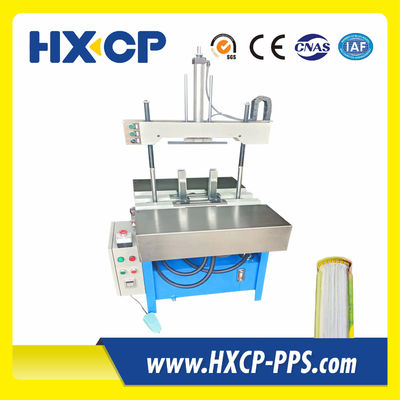 HX95BR बुक ब्लॉक बैक राउंडिंग मशीन कशेरुक बनाने वाली हार्डकवर स्वचालित उपकरण