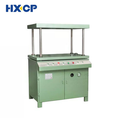 HXSXP750 पोस्टप्रैसिंग दो-तरफा डबल फैक्टरी मूल्य पुस्तक ब्लॉक हाइड्रोलिक प्रेसिंग मशीन हार्डकवर पुस्तक ब्लॉक