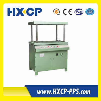 HXSXP750 दो-तरफा दो-दिशानिर्देश पुस्तक ब्लॉक हार्डकवर पुस्तक ब्लॉक के लिए हाइड्रोलिक औद्योगिक प्रेसिंग मशीन
