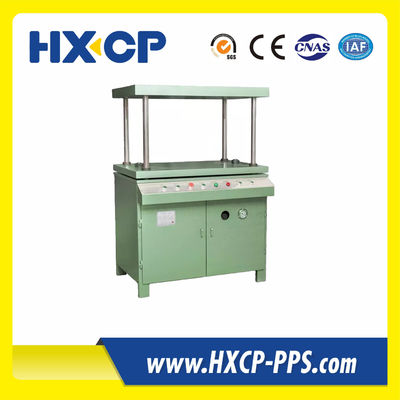 HXSXP750 कारखाना प्रत्यक्ष अर्ध-स्वचालित दो-तरफा दोहरी दिशाओं पुस्तक ब्लॉक हार्डकवर और गोंद पुस्तक ब्लॉक के लिए हाइड्रोलिक प्रेसिंग मशीन