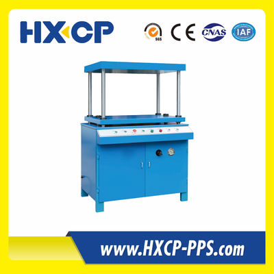 Hxsxp750 डबल डायरेक्शन हाइड्रोलिक प्रेसिंग दो तरफा प्रेसिंग मशीन हार्डकवर बुक ब्लॉक प्रेसिंग में विश्वसनीय प्रदर्शन