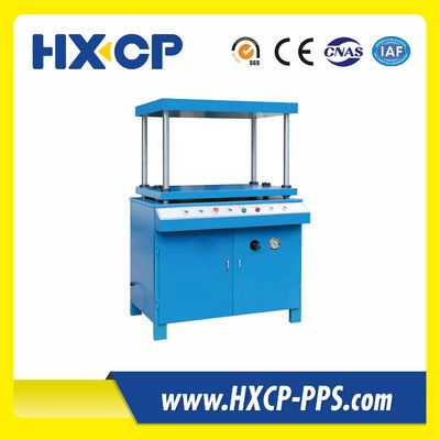 HXSXP750 अर्ध-स्वचालित दो-तरफा दो तरफा दिशा पुस्तक ब्लॉक हार्डकवर पुस्तक ब्लॉक सिलाई किताब के लिए हाइड्रोलिक प्रेसिंग मशीन अच्छी मशीन