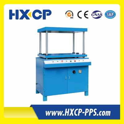 HXSXP750 फैक्टरी प्रत्यक्ष अर्ध-स्वचालित दो-तरफा डबल दिशाओं बुक ब्लॉक हाइड्रोलिक प्रेसिंग मशीन