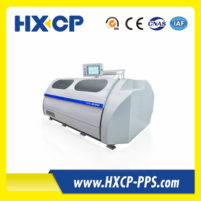 HX220 पुस्तक पेस्टिंग सिलाई मशीन हार्डकवर पोस्ट प्रेस बाइंडिंग फास्ट सिलाई बाइंडिंग