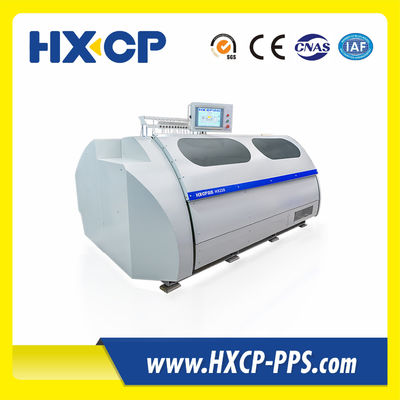 HX220 पुस्तक सिलाई मशीन हार्डकवर नई मोटर फास्ट सिलाई बाइंडिंग फैक्टरी मूल्य उपकरण सबसे अच्छी कीमत बनाने
