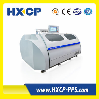 HX220 हाई स्पीड ऑटोमैटिक बाइंडिंग मशीन पुस्तक सिलाई मशीन उच्च उत्पादकता
