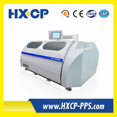 HX220 हाई स्पीड ऑटोमैटिक सिलाई बुक ब्लॉक बाइंडिंग बुक सिलाई मशीन स्थिर पीएलसी फैक्ट्री उत्पादन