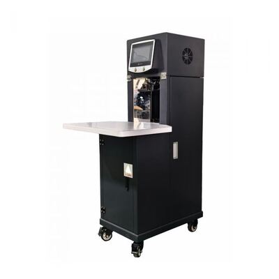 कागज गिनने की मशीन