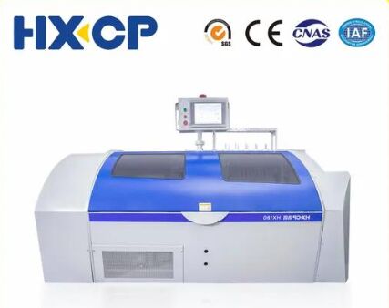 HX180 स्वचालित पुस्तक सिलाई मशीन टॉपसेलिंग स्थिर लोडिंग और अनलोडिंग स्टेशन 1 मीटर दूर