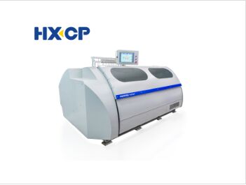 HX220 पुस्तक चिपकाने सिलाई मशीन परिष्करण हार्डकवर पोस्टप्रेसिंग बाध्यकारी तेजी से सिलाई उपकरण