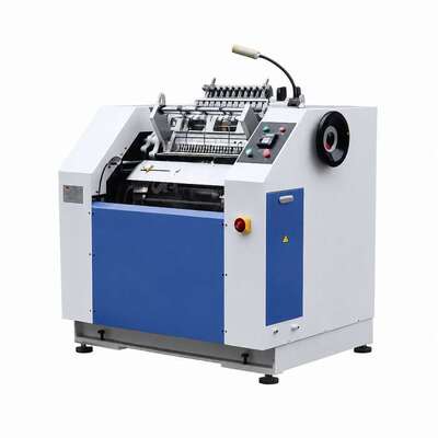 HXSS460 अर्ध-स्वचालित सिलाई मशीन अतिरिक्त बड़े हार्डकवर फोटो एल्बम के लिए स्थिर एच प्रकार फ्रेम