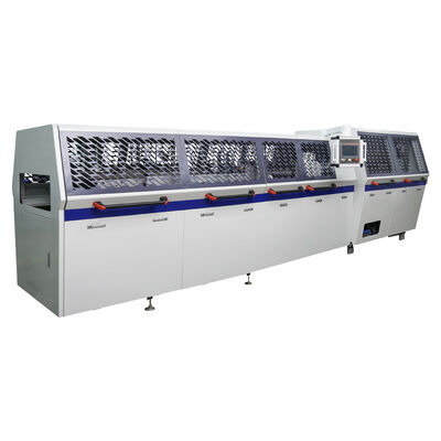 Universal Cover Casing In Machine with Soft and Hardcover Compatibility HX365